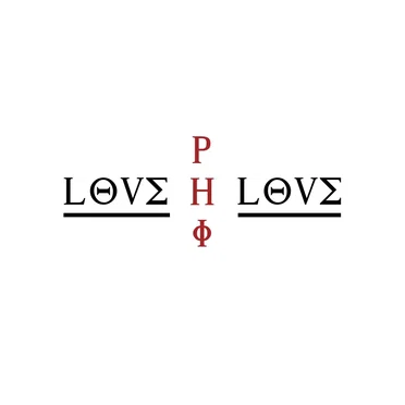 Love Phi Love