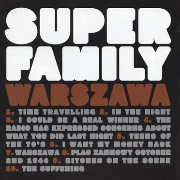 Warszawa