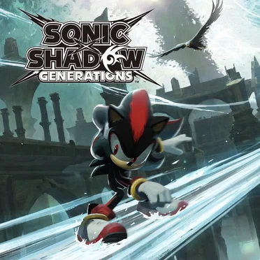 Kingdom Valley: Act 1 (Trailer ver.) - SONIC X SHADOW GENERATIONS by Audissi Studios - album cover