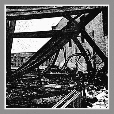 Buyer's Remorse by Retirement - album cover
