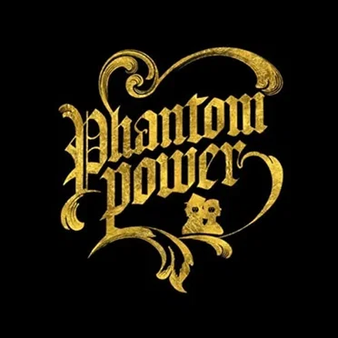 Phantom Power's Greatest Hits by Phantom Power LLC - album cover