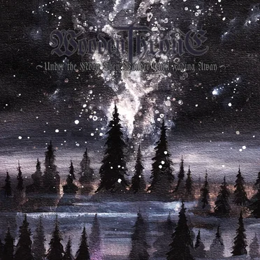 Under the Moon They Wander Until Fading Away
