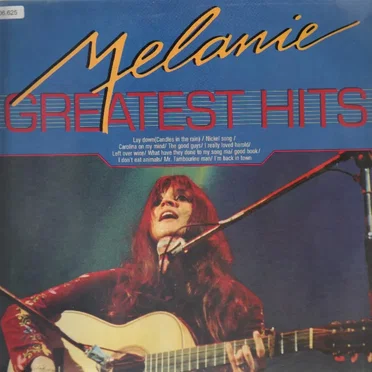 Greatest Hits