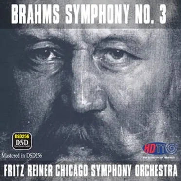 Symphony no. 3