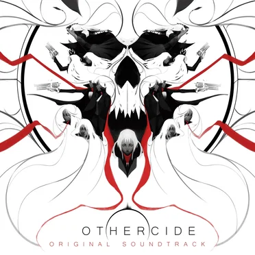 Othercide: Original Game Soundtrack by Various Artists - album cover