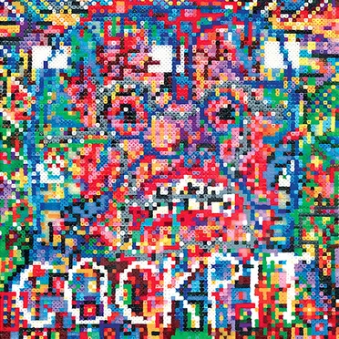 Cockpit - II by Cockpit - album cover
