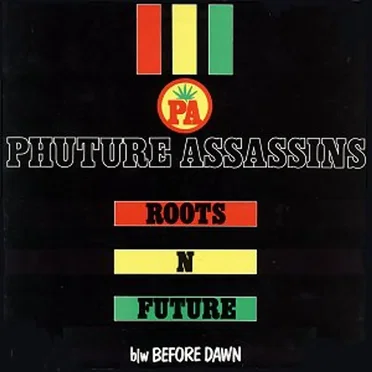 Roots ’n Future