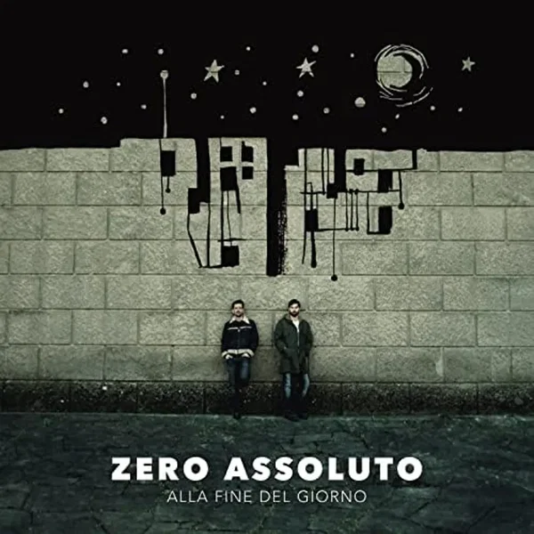 Alla fine del giorno