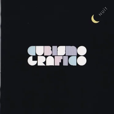Nuit by Cubismo Grafico - album cover