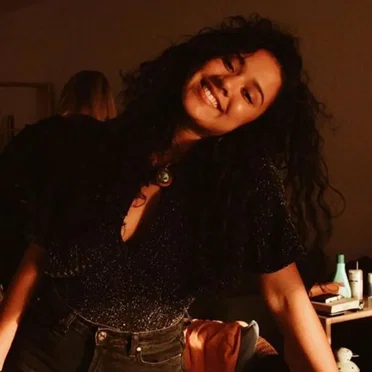 You Feel Like Sunshine on My Skin