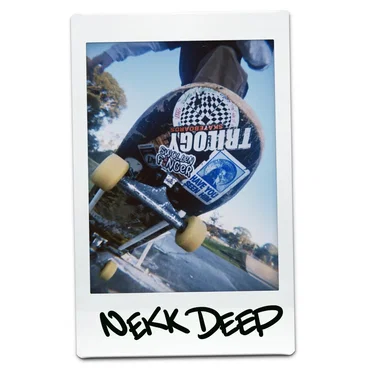 Nekk Deep