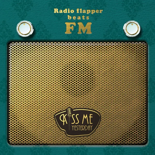 Radio Flapper Beasts FM