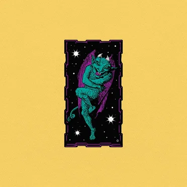 Happy.Mad.Weird.Sad by My Kid Brother - album cover
