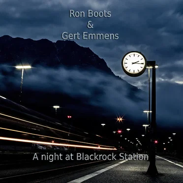 A Night at Blackrock Station