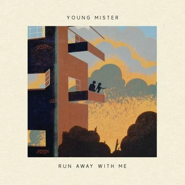 Run Away with Me