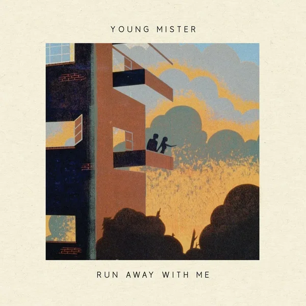 Run Away with Me