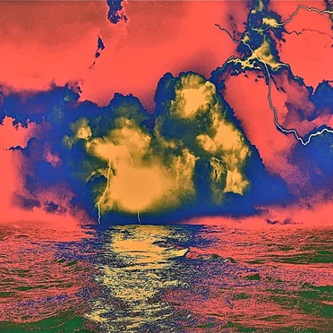 Psychedelic Lexington