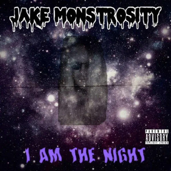 I Am The Night!