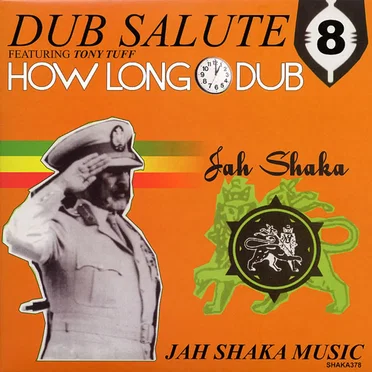 Dub Salute 8: How Long Dub