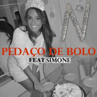 Pedaço de Bolo
