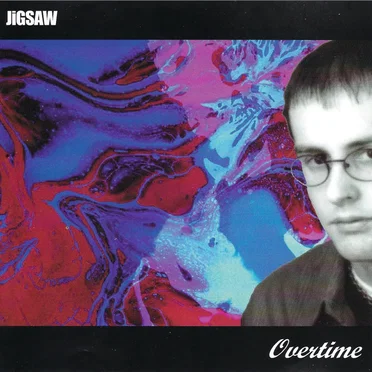 Overtime by Jigsaw - album cover