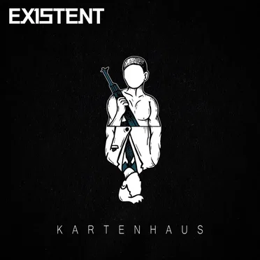 Kartenhaus by Existent - album cover