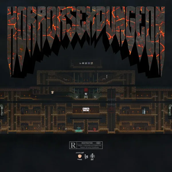 Horrorsexdungeon