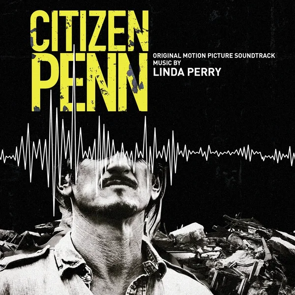 Citizen Penn: Original Motion Picture Soundtrack