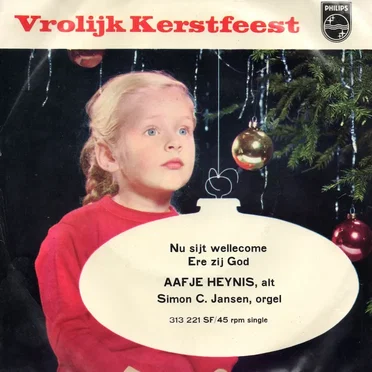 Kerstklanken