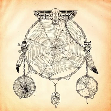 BAD DREAM CATCHER
