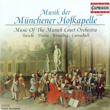 Musik der Münchener Hofkapelle