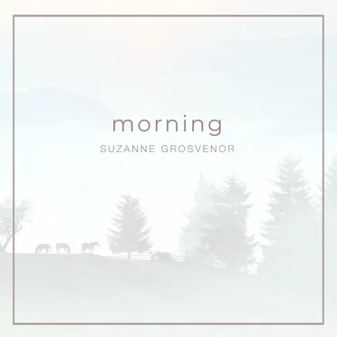 Portrait: Morning