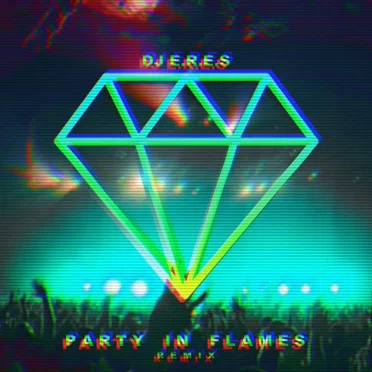 Party In Flames (Remix)
