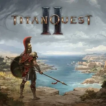 Titan Quest II Official Soundtrack