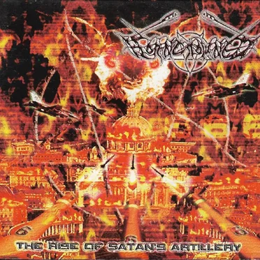 The Rise of Satan's Artillery