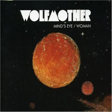 Mind's Eye / Woman