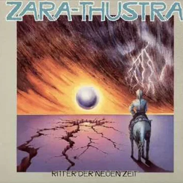 Ritter der neuen Zeit