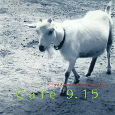 Café 9.15