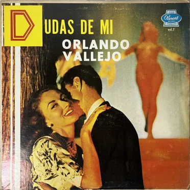 Dudas de mi, vol. 7