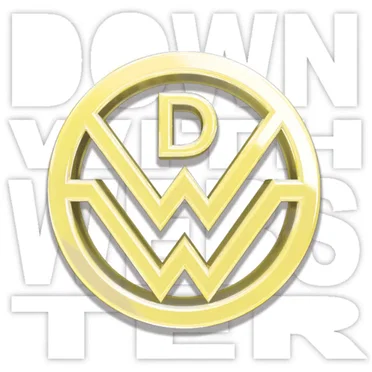 Time to Win, Vol. II by Down With Webster - album cover