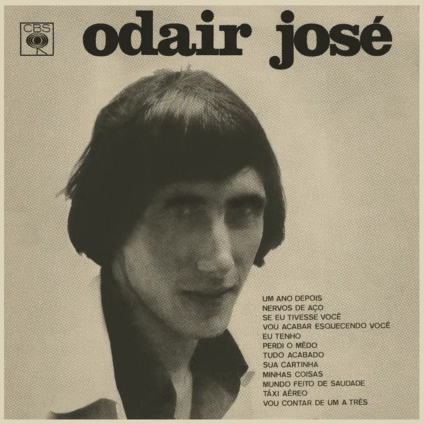 Odair José