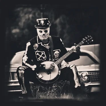 Blues For A Drunk Dead