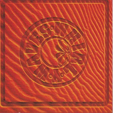 Whirl-Y-Waves, Volume 1 by Various Artists - album cover