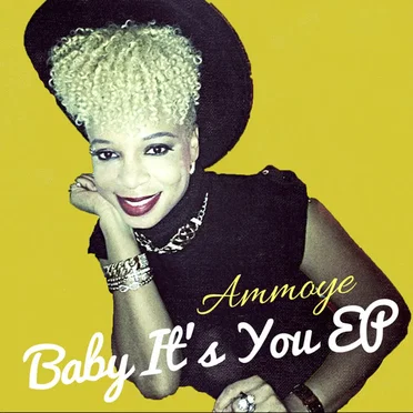 Baby It’s You