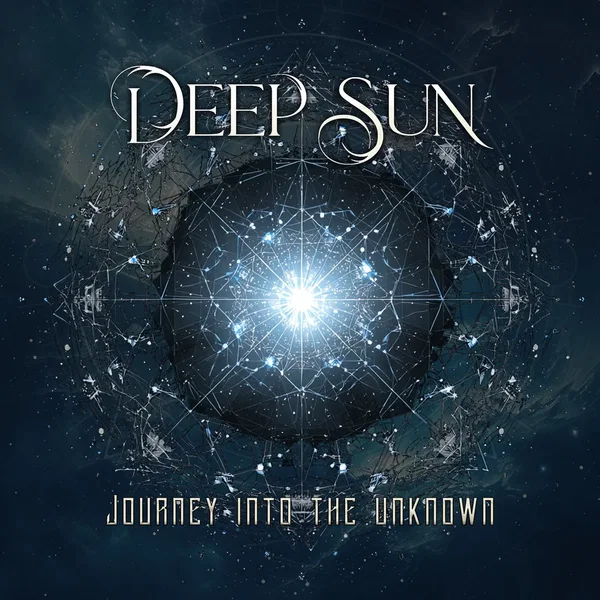 Journey Into The Unknown