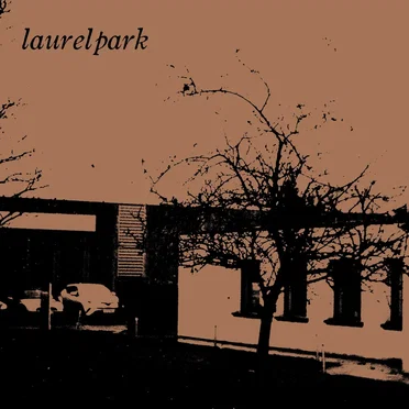 Laurel Park by Laurel Park - album cover