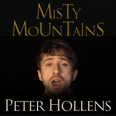 Misty Mountains (a cappella)