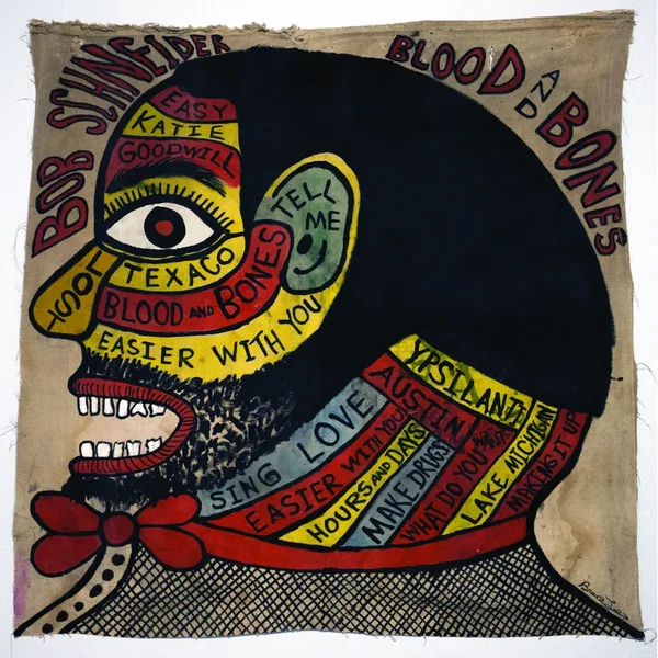 Blood and Bones