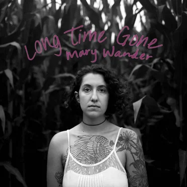Long Time Gone by Mx Wander - album cover