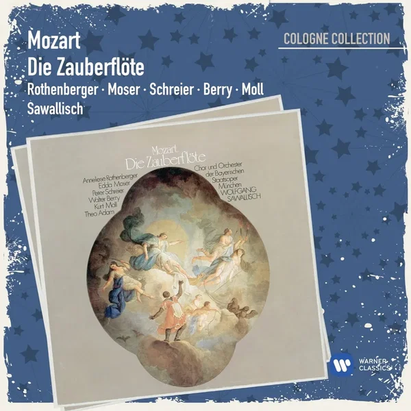 The Magic Flute